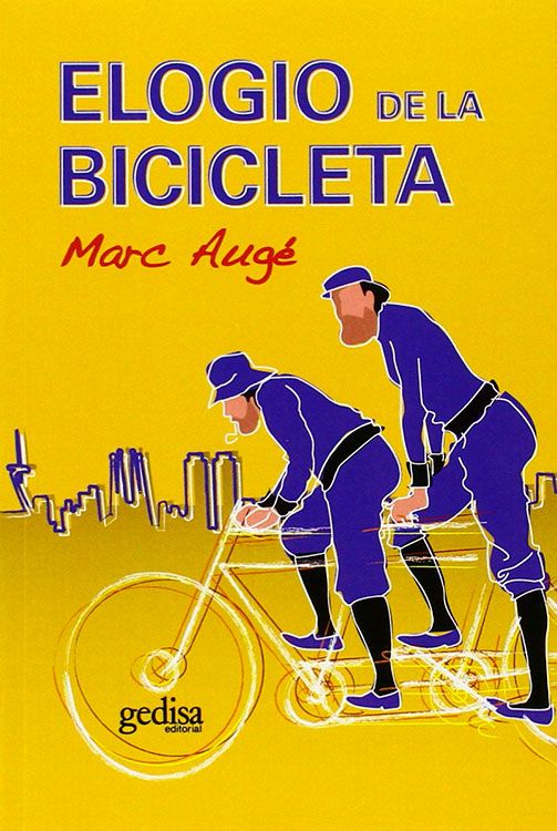 Elogio de la bicicleta