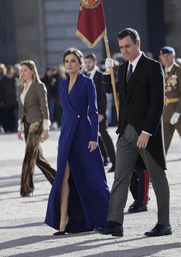 Letizia