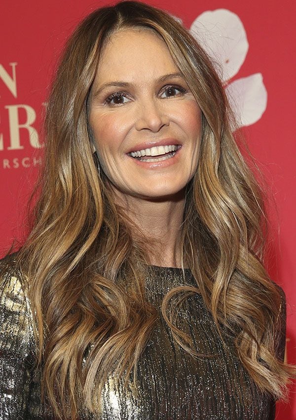 elle macpherson trucos belleza