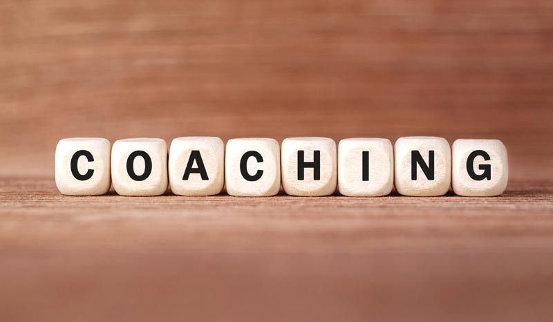 coaching