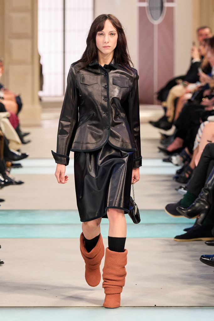 Paris Fashion Week: Louis Vuitton Otoño/Invierno 2025-2026