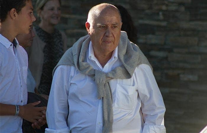 ¿Quién es Amancio Ortega, el nuevo hombre más rico del mundo?