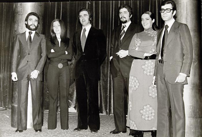 Mocedades