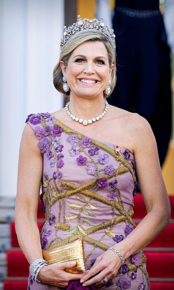 Máxima de Holanda