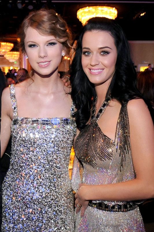 Taylor Katy