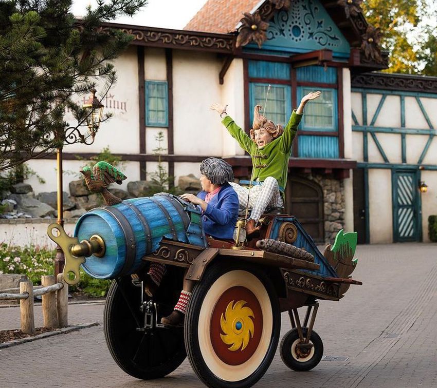 efteling 2