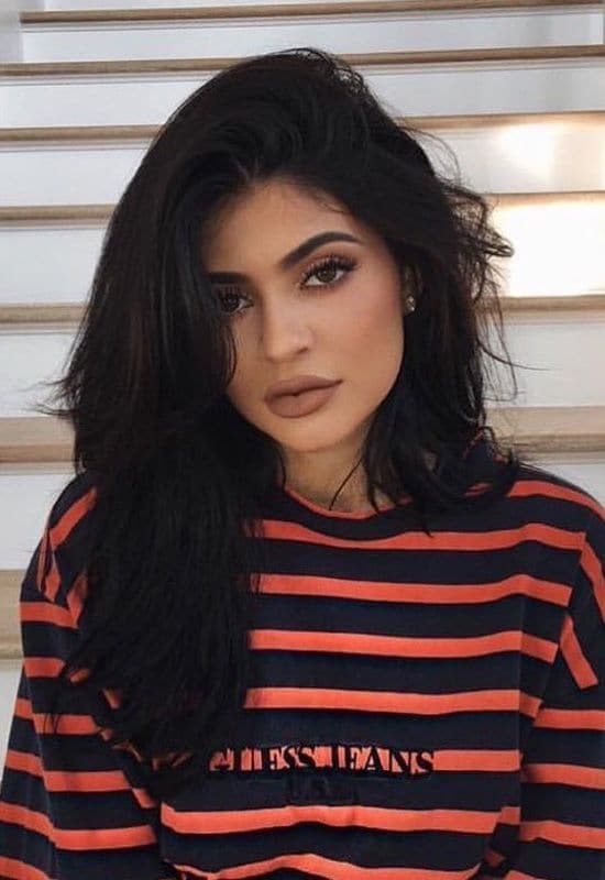 Kylie Jenner