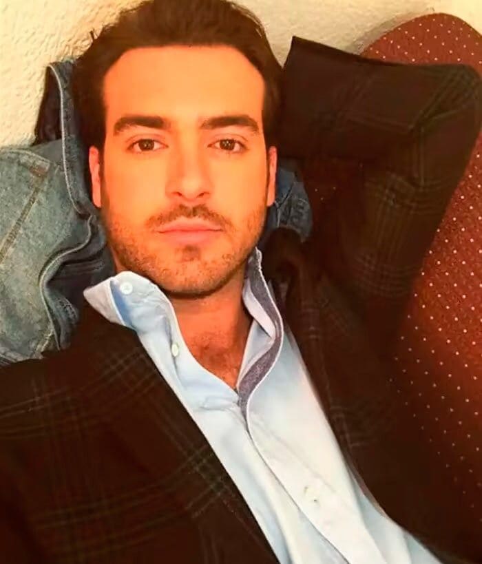 Pablo Lyle