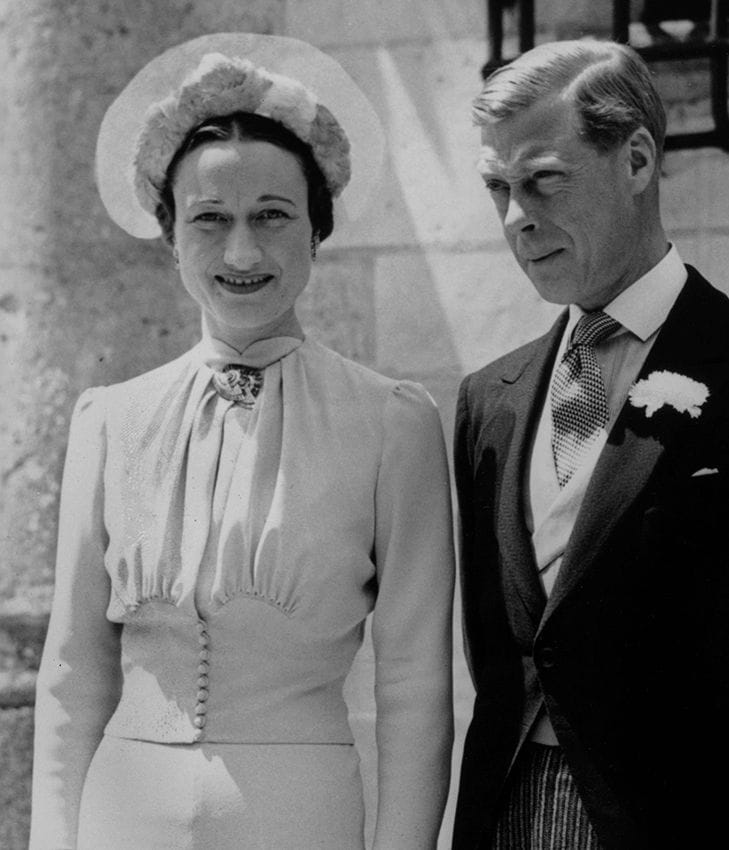 wallis simpson cordonpress