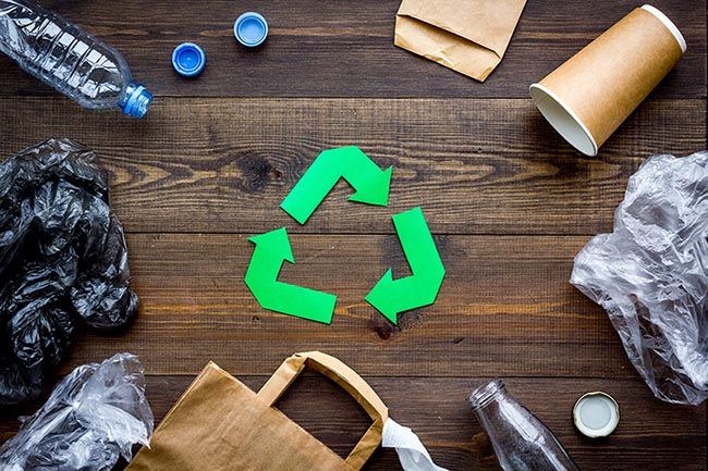 Mitos sobre el reciclaje que es hora de desterrar