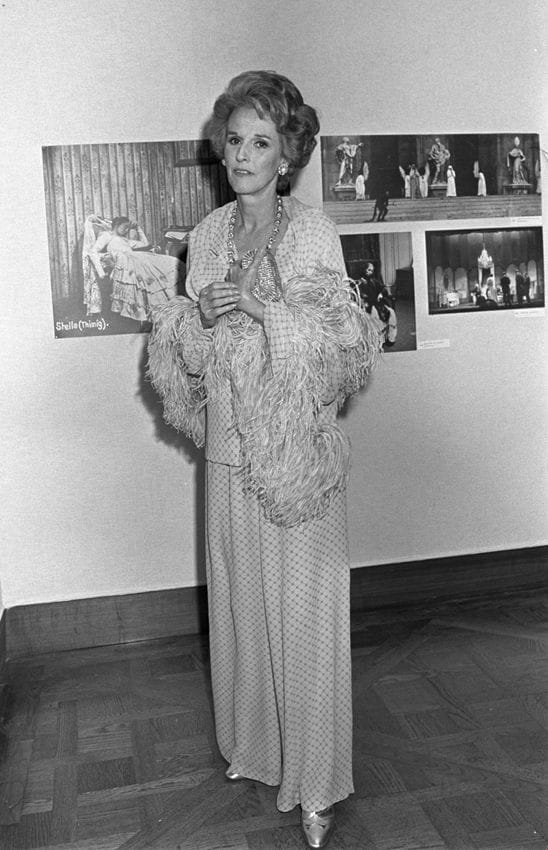 La historia de Babe Paley, pionera de las 'influencer' traicionada por Truman Capote