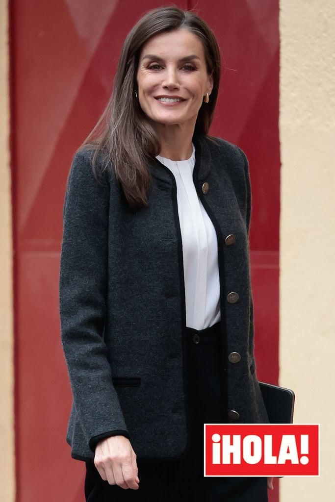 Reina Letizia