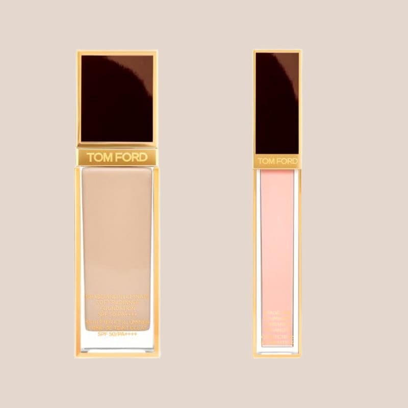 Base De Maquillaje Shade And Illuminate Soft Radiance Liquid Foundation 30 ml Tom Ford