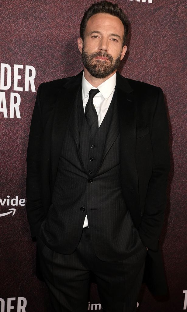 Los Angeles Premiere Of Amazon Studio\'s \"The Tender Bar\" - Red Carpet