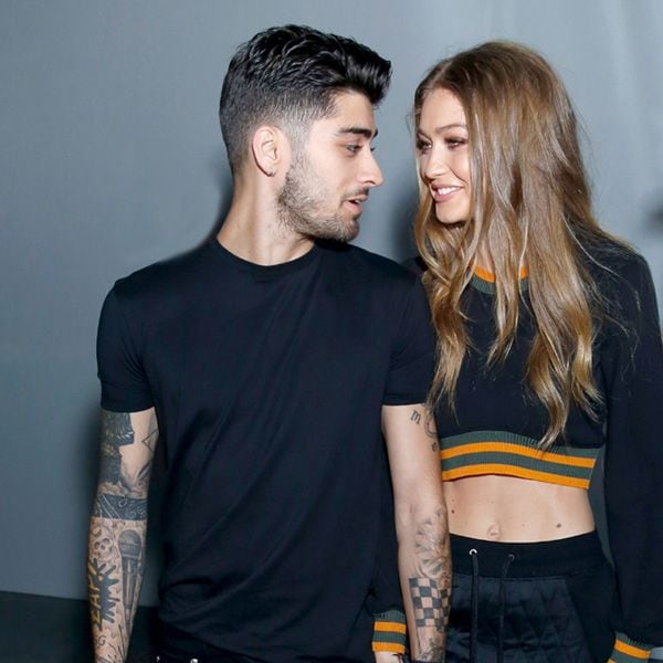 gigi hadid zayn malik