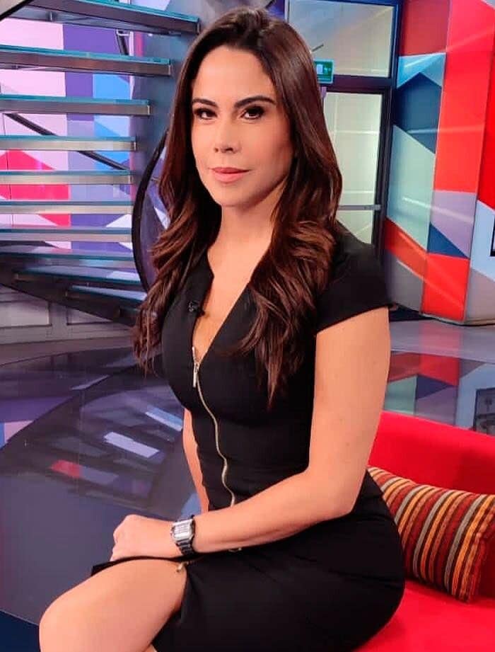 Paola Rojas