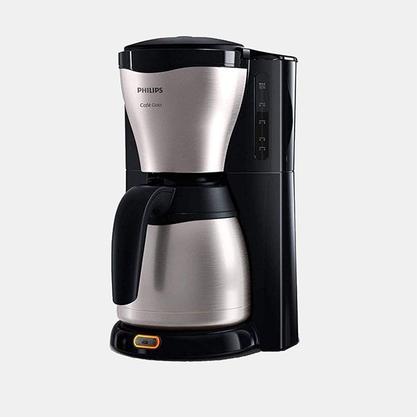 mejores cafeteras blackfriday philips