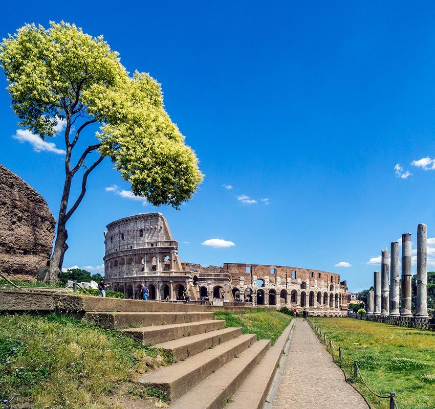 coliseo gettyimages 1081719550