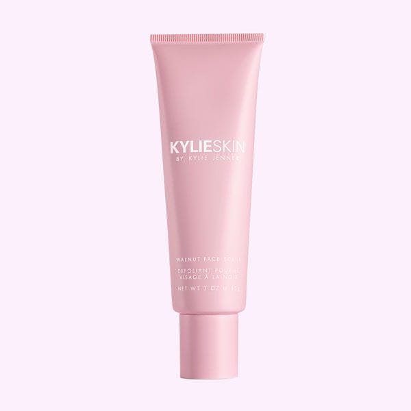 exfoliante kylie