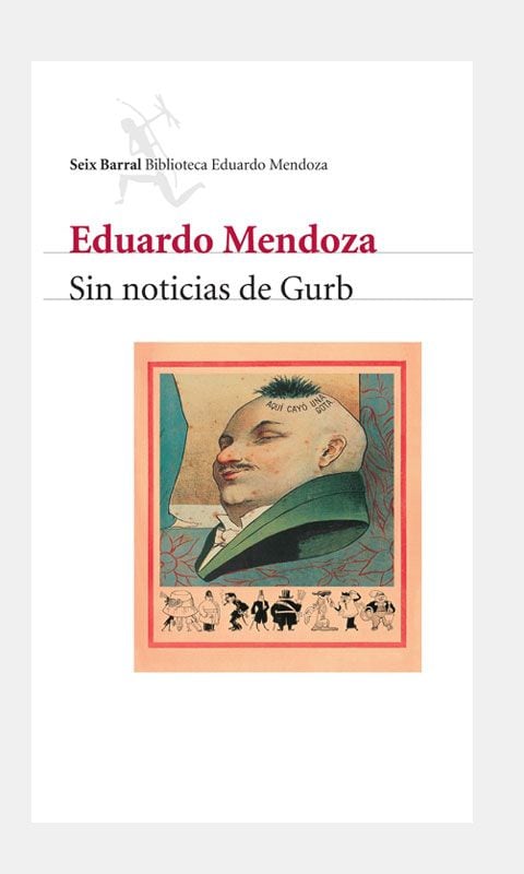 sin noticias de gurb