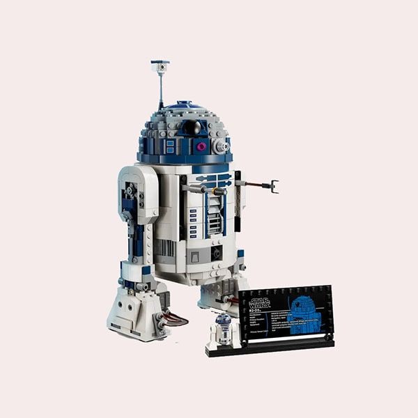 LEGO R2-D2™