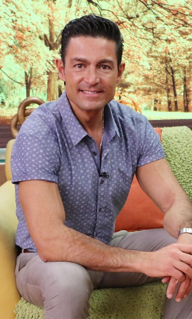 Fernando Colunga