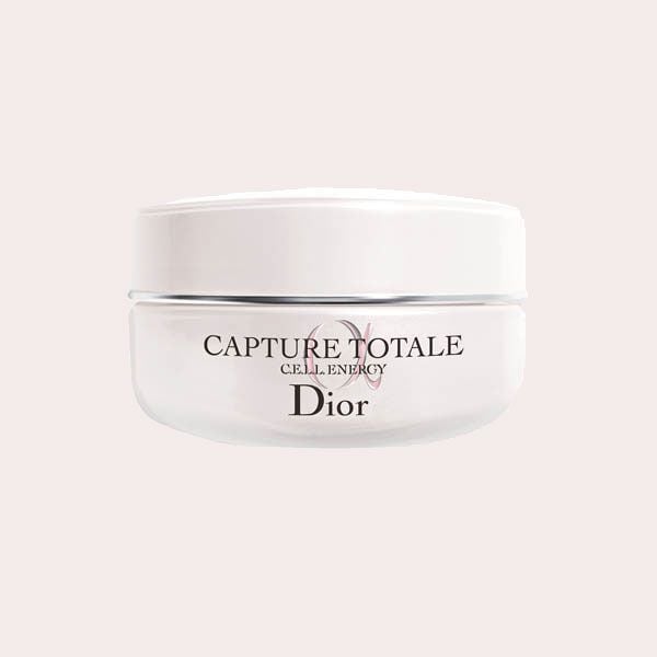 crema acido hialuronico dior capture