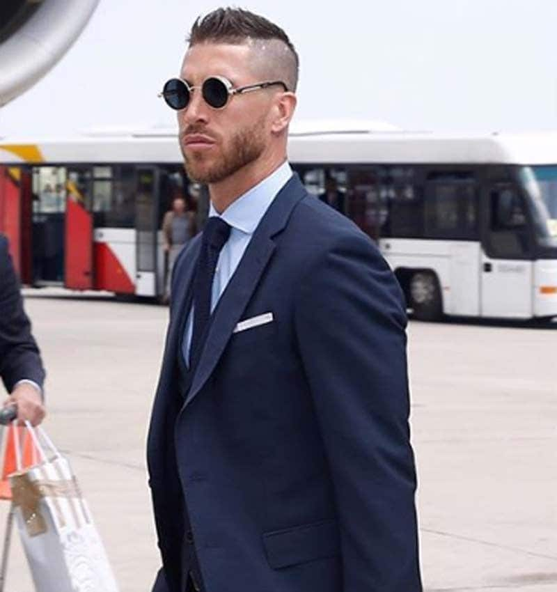 sergio ramos