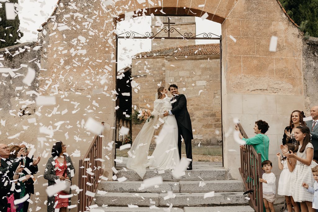 Vestidos de novia