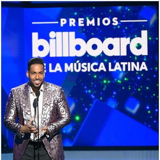 romeo santos ma ximo exponente ritmo latino 11