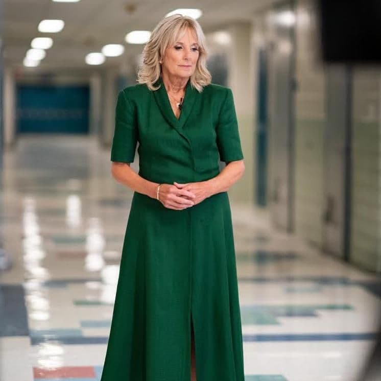 jill biden