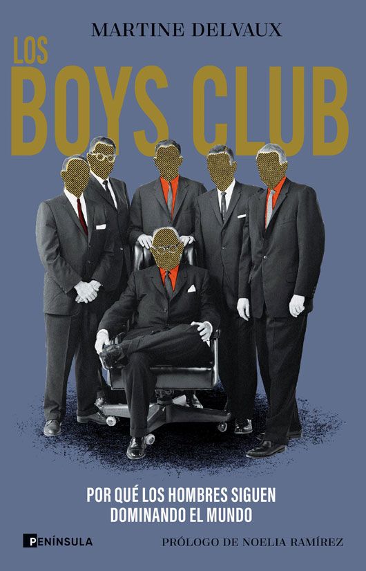 boys club