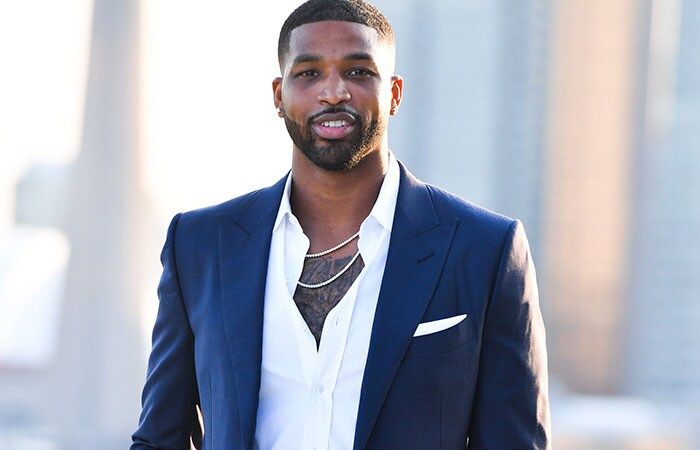 Tristan Thompson