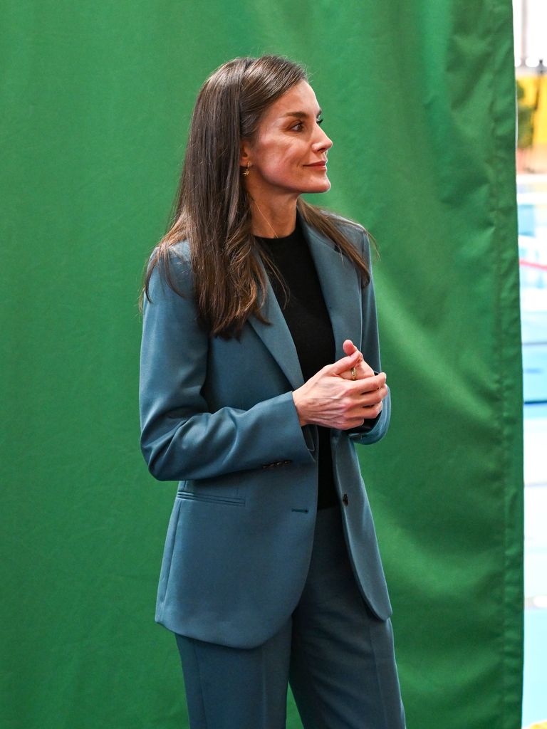 Reina Letizia