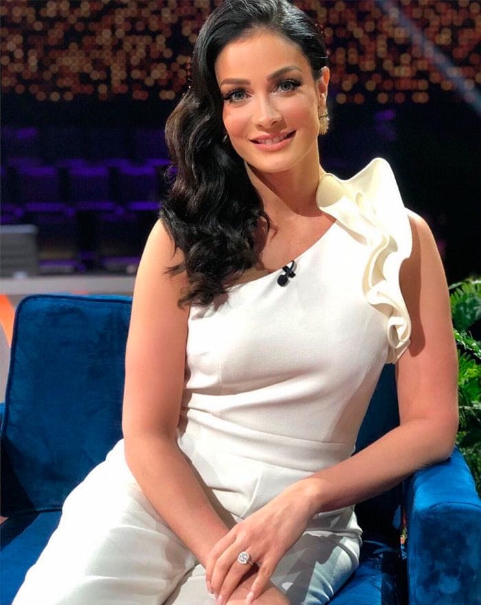 Dayanara Torres 