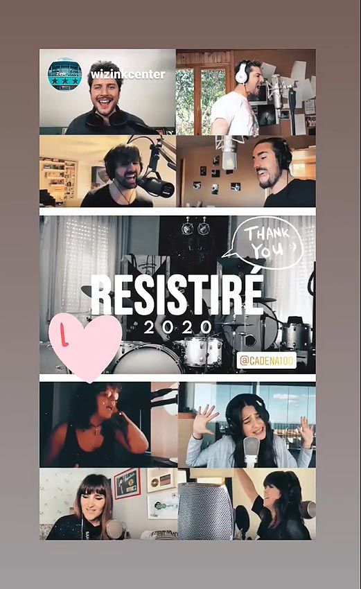 resistire-radio