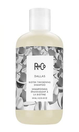 r co dallas biotin thickening shampoo