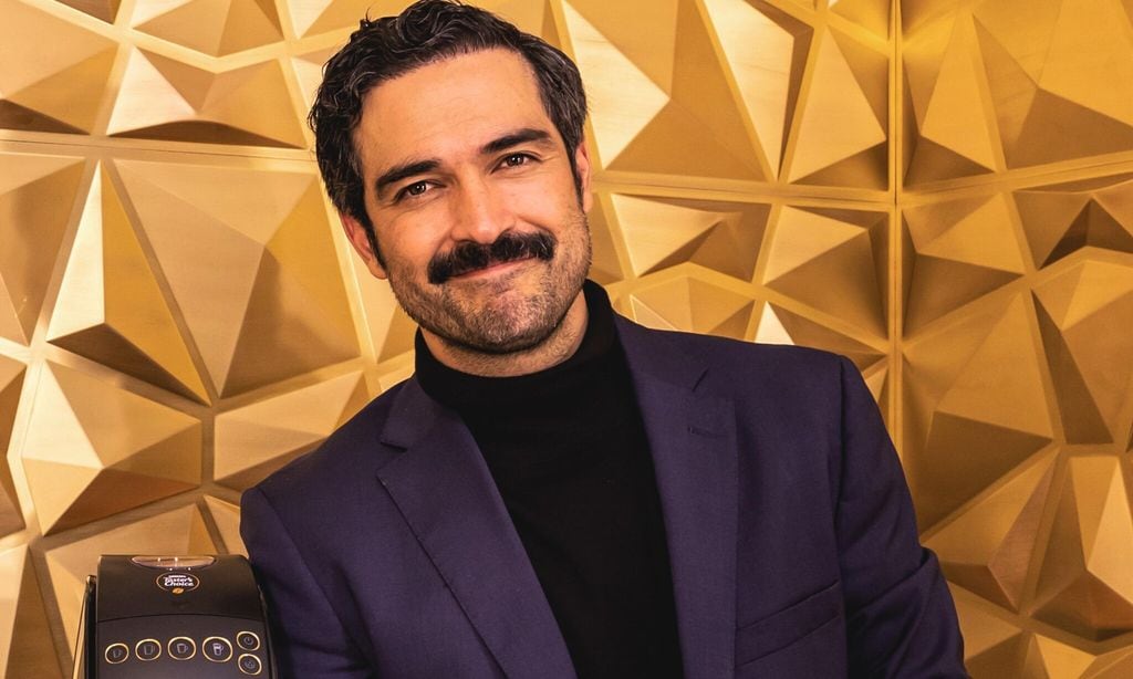 Alfonso Herrera