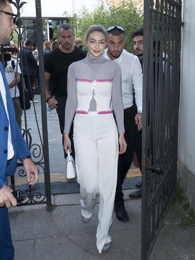 Gigi Hadid