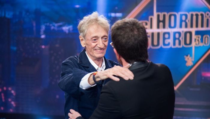 El Hormiguero