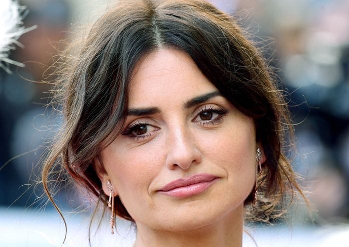 Penélope Cruz