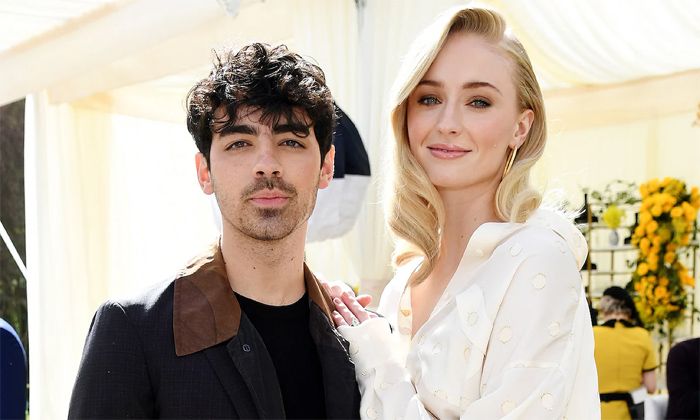 Sophie Turner asegura que el divorcio fue la peor etapa de su vida