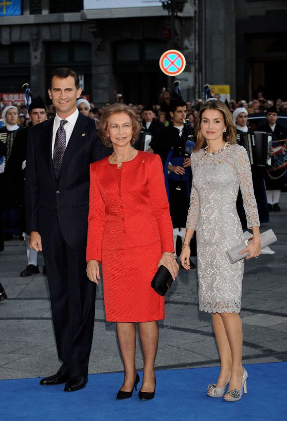 reina letizia evolucion estilo015a