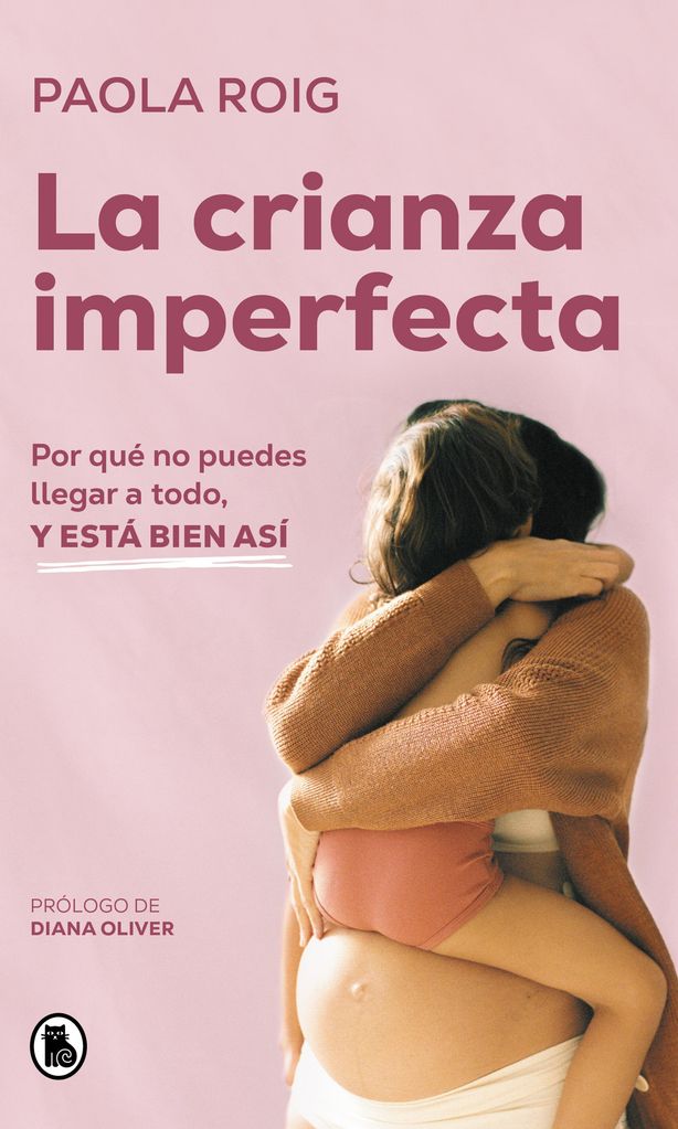 la crianza imperfecta