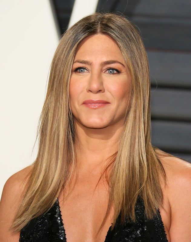 jennifer aniston