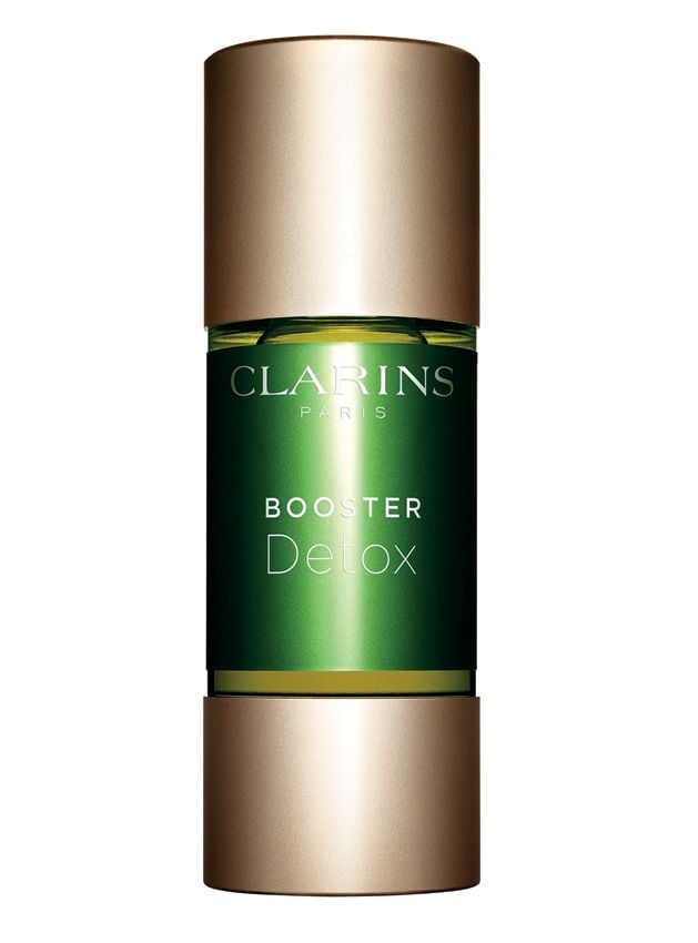 clarins