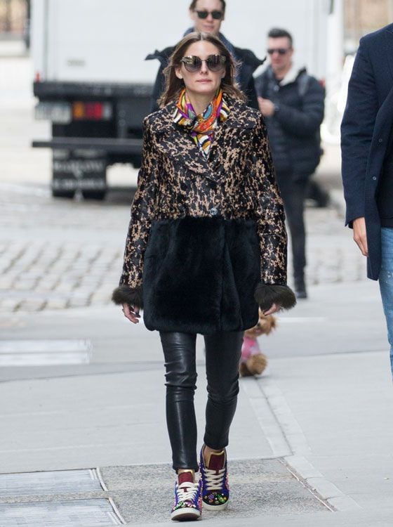 olivia palermo look