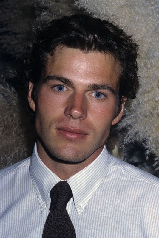 Jon-Erik Hexum