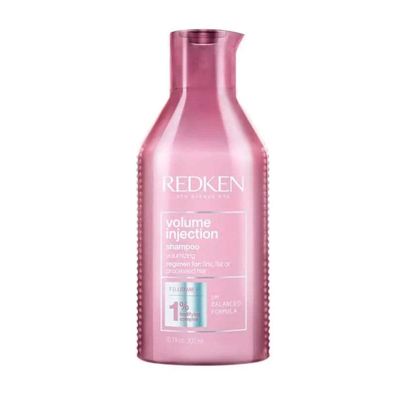 champu redken