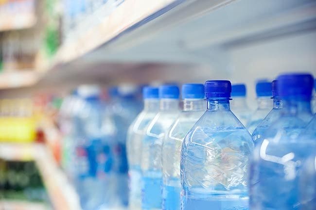 Alternativas a la botella de plástico que también puedes llevar a todas partes